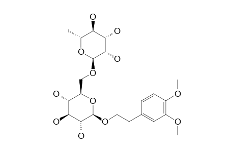 FORSYTHOSIDE-A-DERIVATIVE