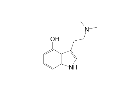 Psilocin