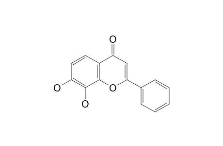 7,8-Dihydroxyflavone