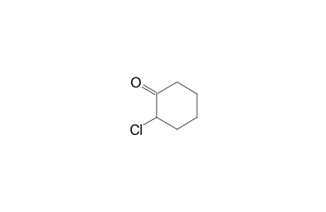 2-Chlorocyclohexanone