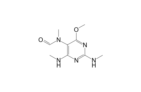 HETEROMINE-G