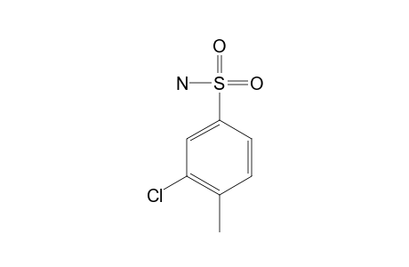 3-chloro-p-toluenesulfonamide