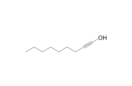 1-nonyn-1-ol