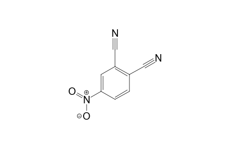 4-Nitrophthalonitrile