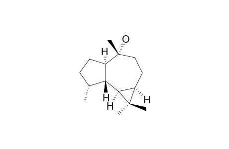 10-AROMADENDRANOL