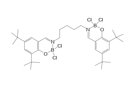 SALPTEN-(TERT.-BUTYL)-[BCL2]2