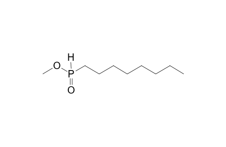 METHYL-OCTYLPHOSPHINATE