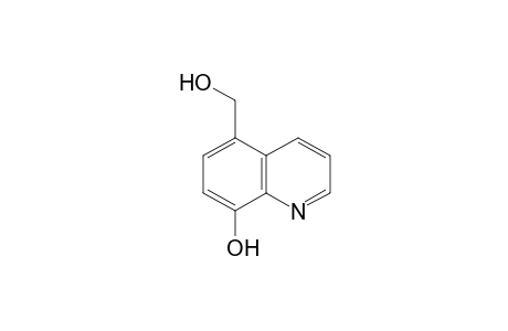 5-(HYDROXYMETHYL)-8-QUINOLINOL