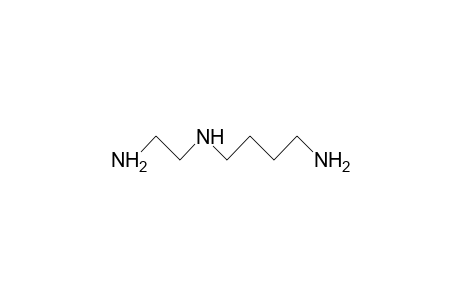 N-(2-aminoethyl)-1,4-butanediamine