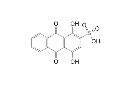 PIGMENT VIOLET 5