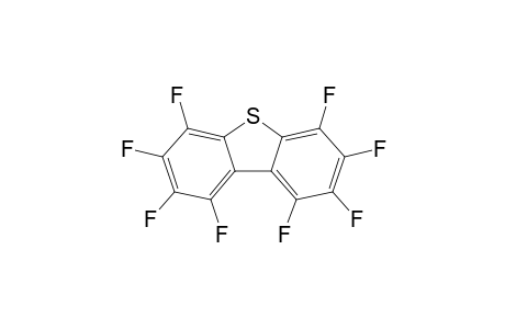 1,2,3,4,6,7,8,9-Octafluorodibenzothiophene