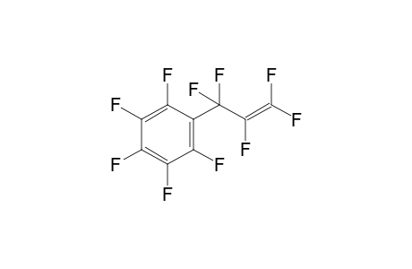 Perfluoro(allylbenzene)