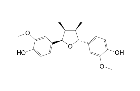 3',3''-DIMETHOXY-LARREATRICIN