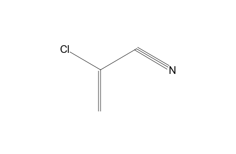 2-Chloroacrylonitrile