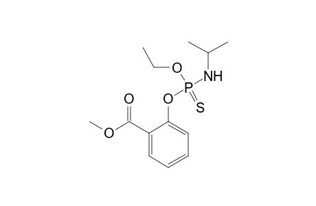 Isofenphos-M/artifact (HOOC-) ME