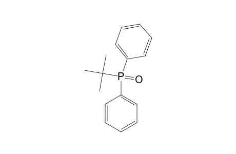 TERT-BUTYLDIPHENYLPHOSPHINEOXIDE