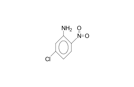 5-Chloro-2-nitroaniline