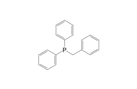 Benzyldiphenylphosphine