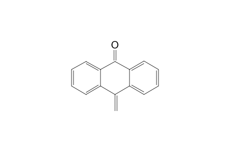 10-METHYLENE-ANTHRONE