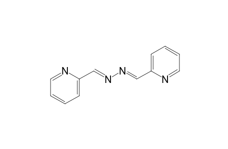 Picolinaldehyde azine