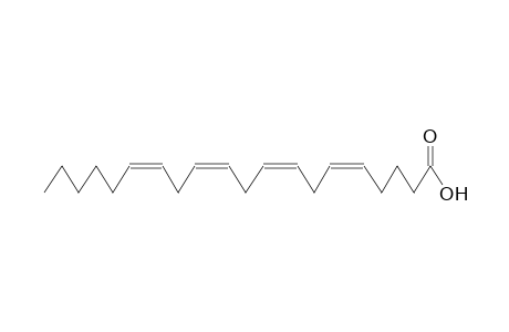 Fatty acid (Arachidonic)