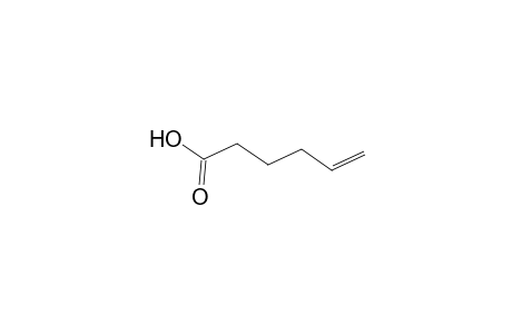 5-Hexenoic acid