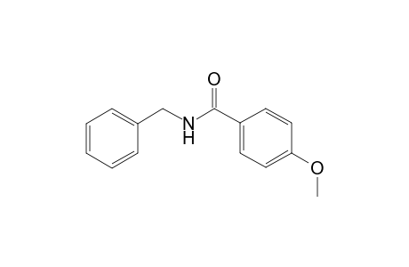 N-benzyl-p-anisamide