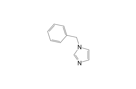 1-Benzyl-1H-imidazole