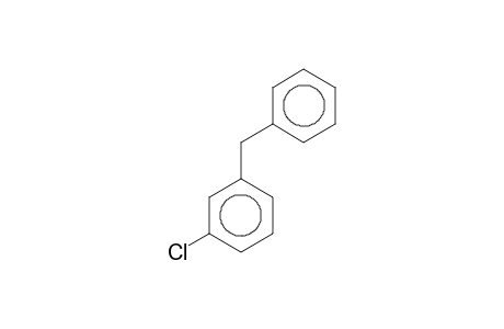 3-Chlorodiphenylmethane