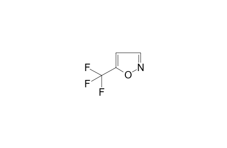 5-(trifluoromethyl)-1,2-oxazole