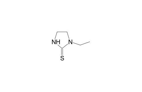 1-ethyl-2-imidazolidinethione