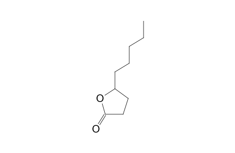 gamma-Nonalactone