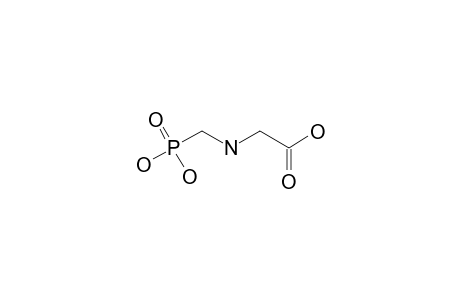 PHOSPHONOMETHYL-GLYCINE