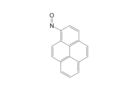 1-NITROSOPYRENE