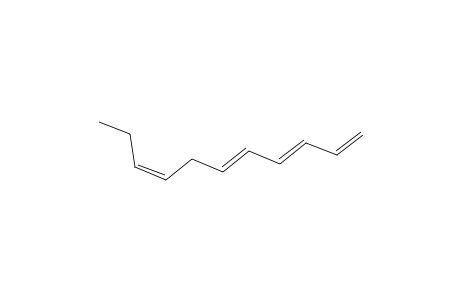 (3E,5E,8E)-1,3,5,8-Undecatetraene