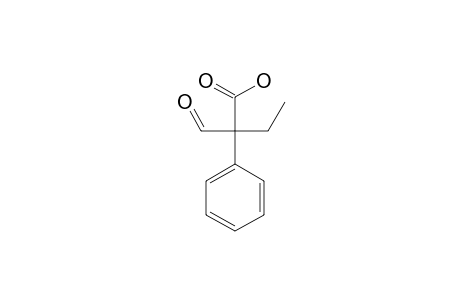 ETHYL-FORMYLPHENYLACETATE