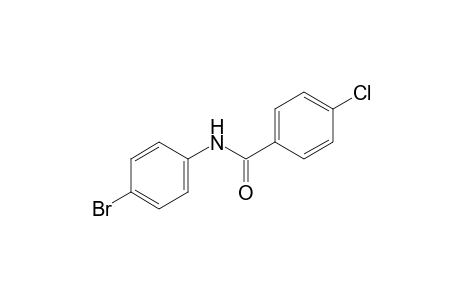 4'-bromo-4-chlorobenzanilide