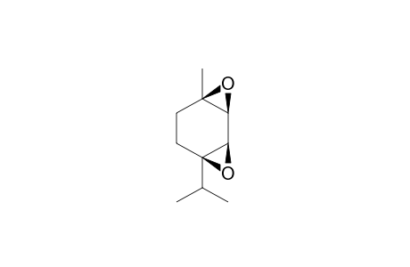 Isoascaridole