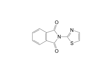 2-(1,3-Thiazol-2-yl)-1H-isoindole-1,3(2H)-dione