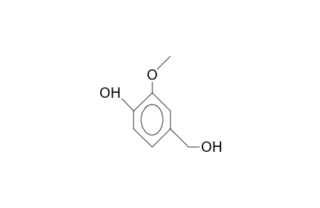 4-Hydroxy-3-methoxy-benzyl alcohol