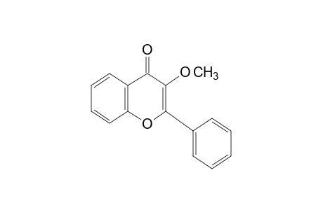 3-Methoxyflavone