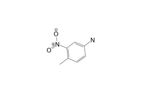 3-Nitro-p-toluidine