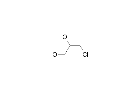 3-Chloro-1,2-propanediol