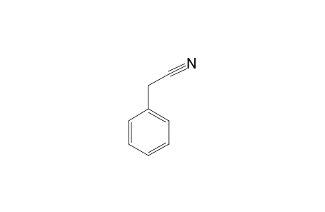 Benzeneacetonitrile