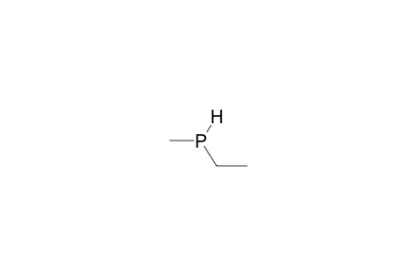 ETHYL-METHYL-PHOSPHINE