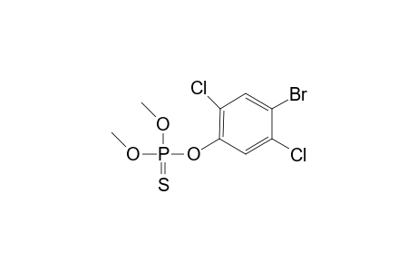 Bromophos