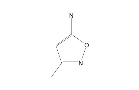 5-Amino-3-methylisoxazole