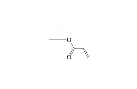 tert-Butyl acrylate