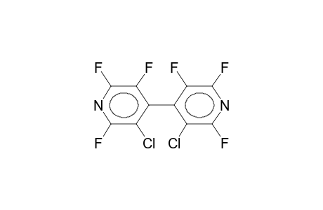 3,3'-DICHLORO-2,2',5,5',6,6'-HEXAFLUORO-4,4'-BIPYRIDYL