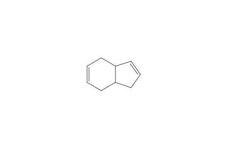 Bicyclo[4.3.0]nona-3,7-diene